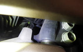 SUZUKI ADDRESS 110 CE47A