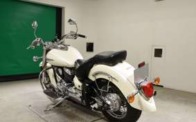 YAMAHA DRAGSTAR 1100 CLASSIC 2001 VP13J
