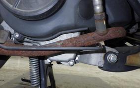 SUZUKI LET's 4 2023 CA45A
