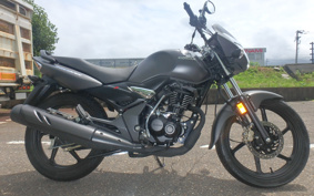 HONDA CB160 UNICORN KC40