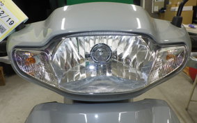HONDA TACT-4ﾍﾞｰｼｯｸ