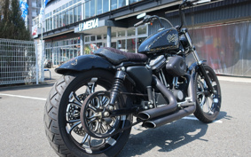 HARLEY XL883R 2002 CKM