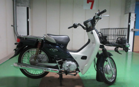 HONDA SUPER CUB50 AA04