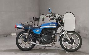 KAWASAKI Z250 FT KZ250A
