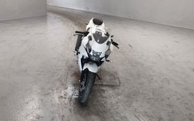 SUZUKI GSX-R125 DL33B