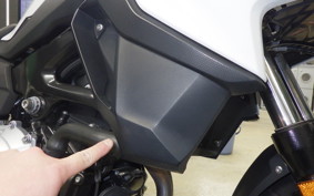 BMW F750GS 2021