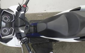 HONDA FORZA 250 MF13