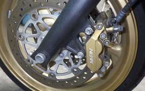 HONDA CB400SF VTEC 2013 NC42