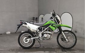 KAWASAKI KLX125 LX125C
