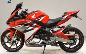 HONDA CBR250RR MC51