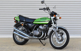 KAWASAKI KH250 KH250B