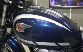KAWASAKI W230 2012 BJ230A