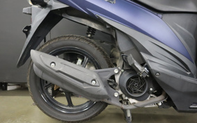 SUZUKI ADDRESS V110 CE47A