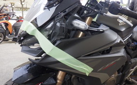 HONDA CBR400R 2023 NC56