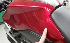 HONDA CB250RA MC52