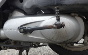 HONDA DIO Gen.6 2025 AF62