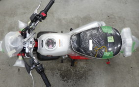 HONDA MONKEY 125 2022 JB05
