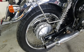 KAWASAKI ESTRELLA BJ250A