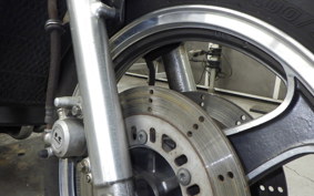 KAWASAKI ELIMINATOR 900 1988