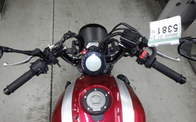 YAMAHA XSR700 2022 RM22J