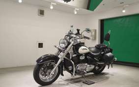 SUZUKI INTRUDER 2018 VK54A