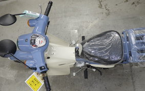 HONDA C50 SUPER CUB 2023 AA09
