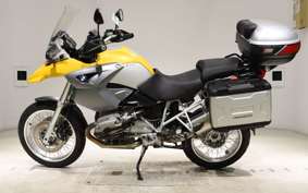 BMW R1200GS 2007