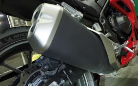HONDA CBR400R 2024 NC65
