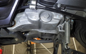 HONDA PCX125-3ﾊEVEﾘｯﾄﾞ