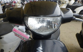 SUZUKI LET's 4 CA45A