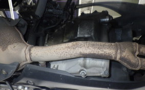 YAMAHA YZF-R3 2015 RH07J