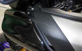 YAMAHA TRACER 9 GT 2021 RN70J