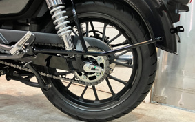 HONDA GB350C 2025 NC64