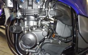 HONDA CB400SF GEN 4 A 2014 NC42