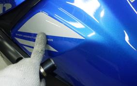 SUZUKI V-STROM 250 A 1992