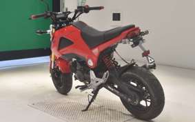 HONDA GROM JC61