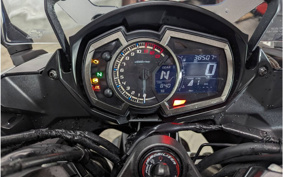 KAWASAKI NINJA 1000 2018 ZXT00W