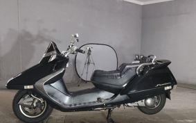 HONDA FUSION MF02