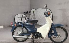 HONDA SUPER CUB50 AA01
