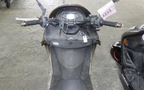 YAMAHA MAJESTY 125 FI