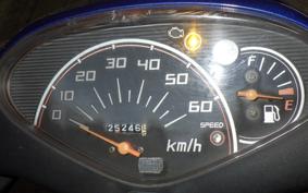 HONDA DIO Gen.6 AF68