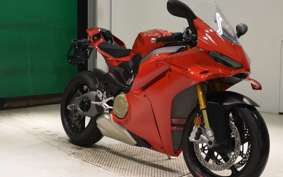 DUCATI PANIGALE V4 S