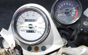 YAMAHA SRX250 Gen.2 3WP