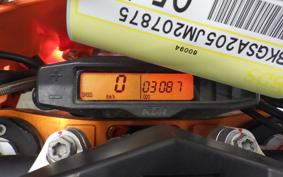 KTM 250 EXC