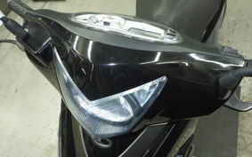 KYMCO GP125 2006