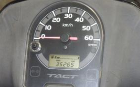 HONDA TACT Gen.4 AF75