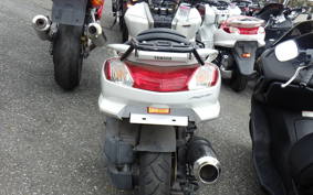 YAMAHA MAJESTY 250 Gen.4 SG20J
