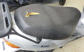 SUZUKI ADDRESS V125 CF4EA
