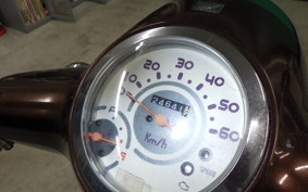 HONDA GIORNO 2 2023 AF70