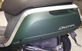 HONDA ﾀﾞﾝｸ 2019 AF78